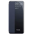 Huawei P40 - Smidigt Stilrent Fodral Mörkblå