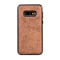 Miniatyrbilde 5 av 11: Plånboksfodral - Samsung Galaxy S10e Brun