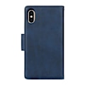 Pikkukuva 8 / 11: Stilrent Hanman Dubbelfunktion Plånboksfodral - iPhone XR Roséguld