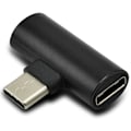 Miniatyrbillede 2 af 8: Type-C 2-1 Mini Adapter Laddare Silver