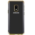 Miniatyrbilde 1 av 11: Samsung Galaxy J5 2017 - Silikonskal Guld