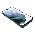 Miniatyrbild 10 av 11: Skal med Kortfack - Samsung Galaxy S23 Plus Mörkblå