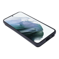 Pikkukuva 10 / 11: Skal med Kortfack - Samsung Galaxy S23 Plus Mörkblå