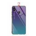 Pikkukuva 3 / 9: Exklusivt Stötdämpande (NKOBEE) Skal - Huawei P20 Lite 4