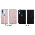 Miniatyrbillede 6 af 11: Plånboksfodral - Huawei P Smart Z Roséguld
