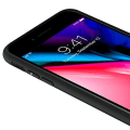 Miniatyrbilde 10 av 10: iPhone 7 Plus - Stilrent Skal (Mattbehandlat) Nillkin Svart