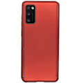 Miniatyrbillede 5 af 11: Samsung Galaxy A71 - Praktiskt Dubbelskal Blå