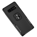 Miniatyrbillede 4 af 7: Samsung Galaxy S10E - Exklusivt Skal med Kickstand Roséguld