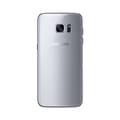 Samsung Galaxy S7 Edge Baksida Batterilucka Original (SILVER) Silver/Grå
