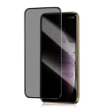 Miniatyrbilde 6 av 11: Skärmskydd 2.5D Svart Spy för iPhone 15