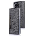 Pikkukuva 6 / 11: Smidigt Plånboksfodral - Samsung Galaxy S20 Plus Silver