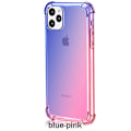 Miniatyrbilde 9 av 11: iPhone 11 Pro Max - Skal (Floveme) Svart/Guld