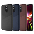 Pikkukuva 1 / 8: LEMAN - Smart Skal till Huawei Mate 20 Lite Brun