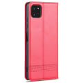 Miniatyrbillede 8 af 11: Glat AZNS Wallet Case - Samsung Galaxy A22 5G Svart