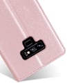 Miniatyrbillede 4 af 11: Samsung Galaxy Note 9 - Plånboksfodral i PU-Läder från Hanman Svart