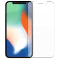 Pikkukuva 6 / 11: iPhone X/XS Skärmskydd 2-PACK Standard 9H Screen-Fit HD-Clear