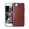 Miniatyrbillede 5 af 11: Stilrent Exklusivt Skal i Retro-Design (FLOVEME) till iPhone 7 Vit