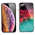 Miniatyrbilde 3 av 11: Effektfullt (NKOBEE) Skal - iPhone 11 Pro flerfarget 3
