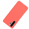 Pikkukuva 5 / 11: Genomtänkt Skal Leman - Huawei P30 Pro Mörkblå