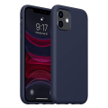 Pikkukuva 2 / 11: Suojakuori - iPhone 12 Blå