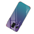 Pikkukuva 7 / 9: Samsung Galaxy A6 2018 - Elegant Skyddande Skal 3