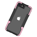 Pikkukuva 1 / 10: Stötdämpande ARMOR Skal - iPhone SE 2020 Rosa