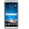 Miniatyrbild 7 av 9: Huawei Mate 10 Lite - Stilrent Skyddsskal Svart