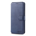 Miniatyrbillede 4 af 11: Glat (YAZUNSHI) pung etui - Samsung Galaxy S9 Svart