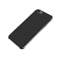iPhone 6/6S - Elegant och Skyddande Skal Svart