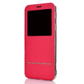 Miniatyrbillede 6 af 11: Huawei P30 Lite - Fodral med Svarsfunktion Rosa