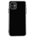 Miniatyrbilde 9 av 10: Stilsäkert Silikonskal (FLOVEME) - iPhone 12 Mini Röd