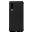 Miniatyrbillede 6 af 11: Praktisk Smart Case (NKOBEE) - Huawei P30 Guld