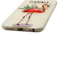 Miniatyrbillede 5 af 7: Skal i Retrodesign (Flamingo) till iPhone 6/6S Plus