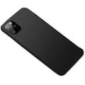 iPhone 11 Pro Max - Skyddsskal Svart