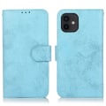 Pikkukuva 3 / 11: Smidigt Dubbelfunktions Plånboksfodral - iPhone 12 Mini Svart