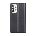 Miniatyrbilde 7 av 11: Praktiskt Plånboksfodral (HANMAN) - Samsung Galaxy A33 5G Rosaröd