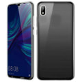 Pikkukuva 10 / 11: Stötdämpande Dubbelskal (North) - Huawei Y5 2019 Transparent/Genomskinlig