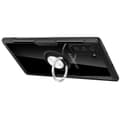 Samsung Galaxy Note10 - Skyddsskal Svart/Silver