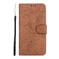 Miniatyrbilde 1 av 11: Samsung Galaxy S10 - Smart Dubbelfunktion Fodral Brun