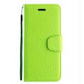 Pikkukuva 4 / 11: Smidigt Nkobee Plånboksfodral - iPhone 11 Pro Max Lila