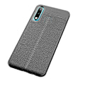 Pikkukuva 9 / 9: Skal - Huawei P30 Röd