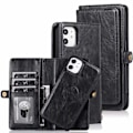 Pikkukuva 4 / 11: iPhone 11 - Plånboksfodral Mörkblå