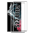 Pikkukuva 2 / 11: 2-PACK Sk�rmskydd CASE-Friendly HD 0,3mm Galaxy S22 Ultra Transparent