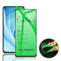 Miniatyrbilde 2 av 9: 2-PACK Keramiskt Skärmskydd HD 0,3mm Xiaomi Mi 11T Pro Transparent