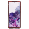 Pikkukuva 11 / 11: Samsung Galaxy S20 - Stilrent Floveme Dubbelskal Svart
