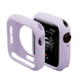 Pikkukuva 5 / 11: Stötdämpande Skyddsskal i Silikon - iWatch 1/2/3 Gul 38mm