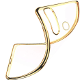 Miniatyrbilde 8 av 11: Huawei P Smart Z - Skyddsskal Guld