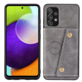 Miniatyrbillede 3 af 11: Praktiskt Skal Kortfack - Samsung Galaxy A23 5G Svart