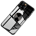 Pikkukuva 2 / 11: Skyddande Skal med Ringhållare - iPhone 13 Pro Blå