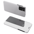 Pikkukuva 6 / 8: Exklusivt Leman Fodral - Samsung Galaxy S21 Ultra Lilablå